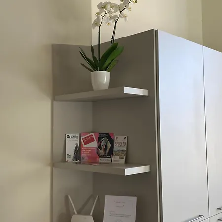 Augusta E Libero Apartment *