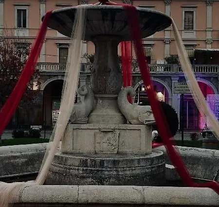 Augusta E Libero Apartamento