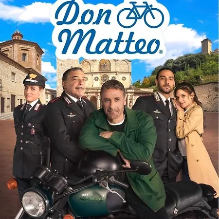 Augusta E Libero