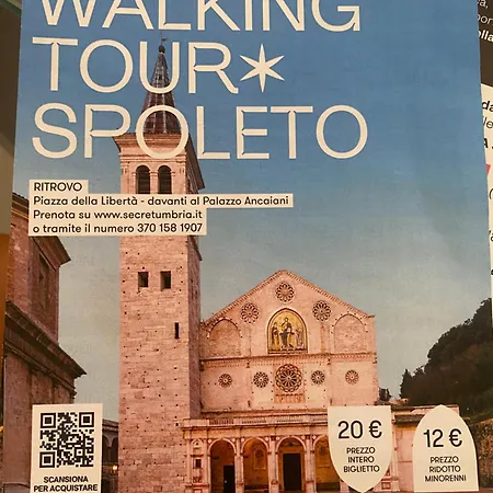 Apartamento Augusta E Libero