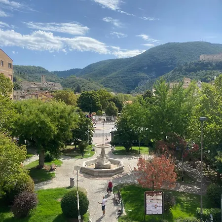 Augusta E Libero * Spoleto