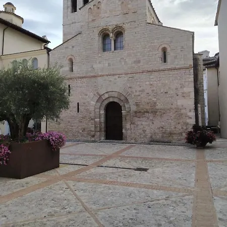 Apartment Augusta E Libero *