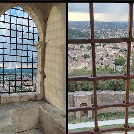 Augusta E Libero * Spoleto