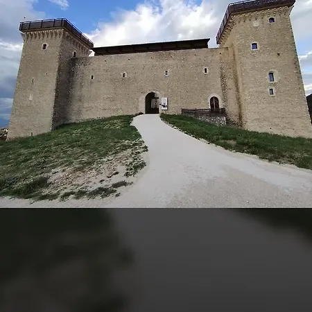 Augusta E Libero * Spoleto