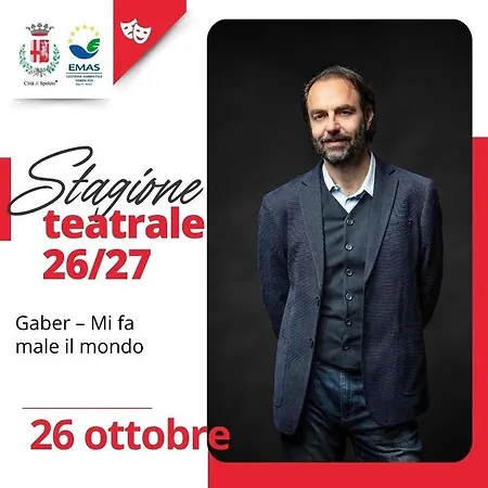 Augusta E Libero Spoleto