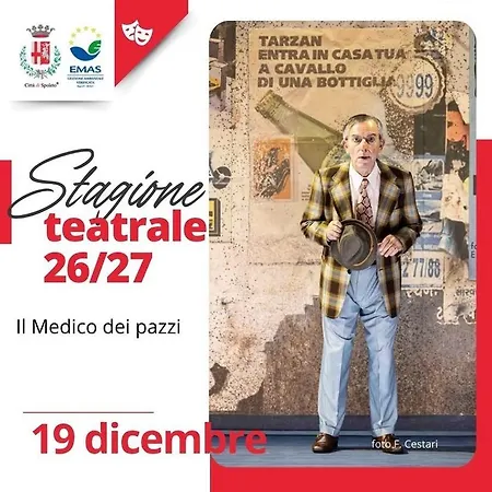 Augusta E Libero * Spoleto