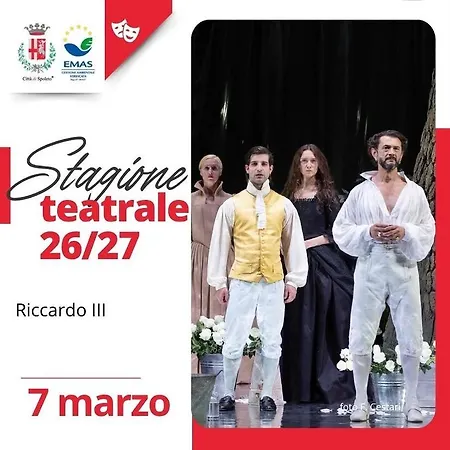 Augusta E Libero