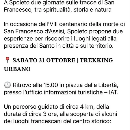 Augusta E Libero Spoleto