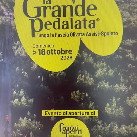 Augusta E Libero * Spoleto